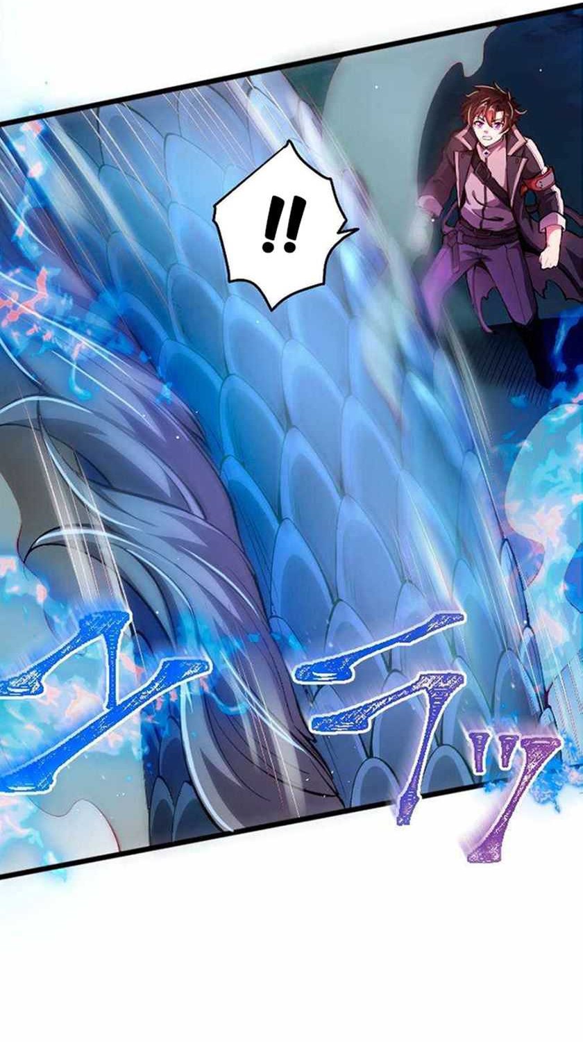 The Only One Who Leveled Down: Awakened Beyond the System Chapter 3 Gambar 14