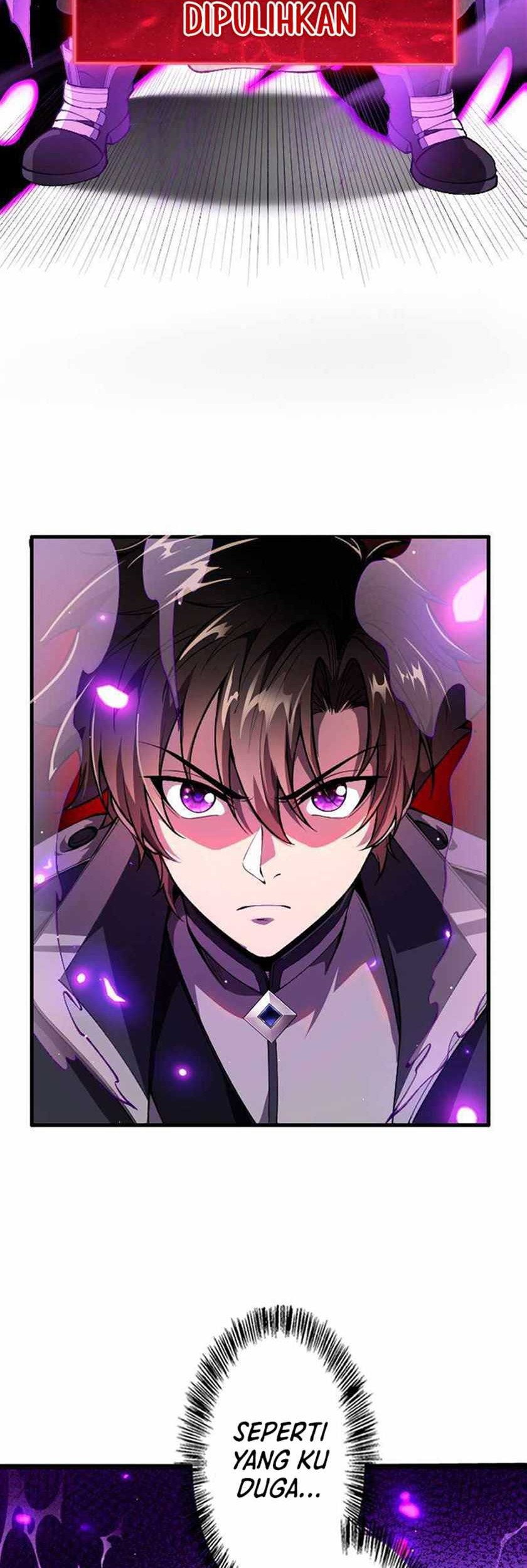 The Only One Who Leveled Down: Awakened Beyond the System Chapter 3 Gambar 10