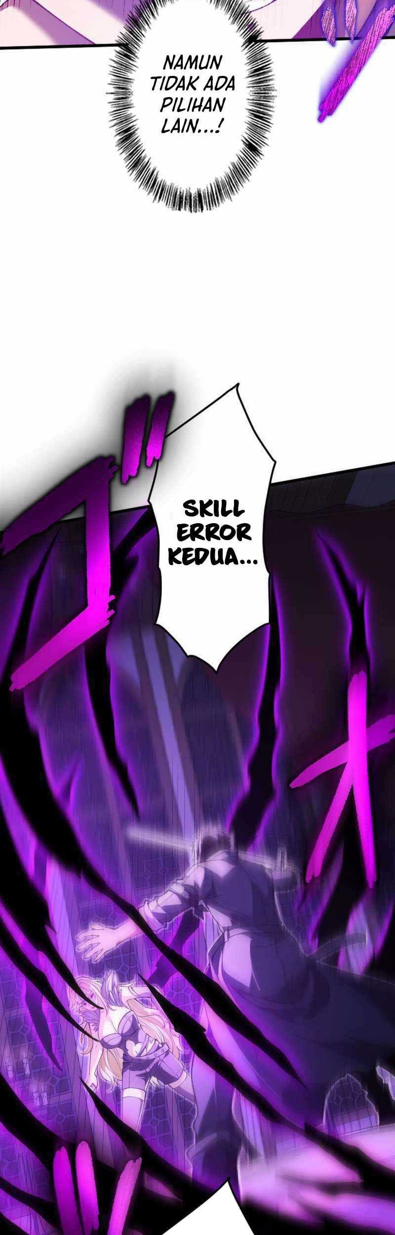 The Only One Who Leveled Down: Awakened Beyond the System Chapter 4 Gambar 5