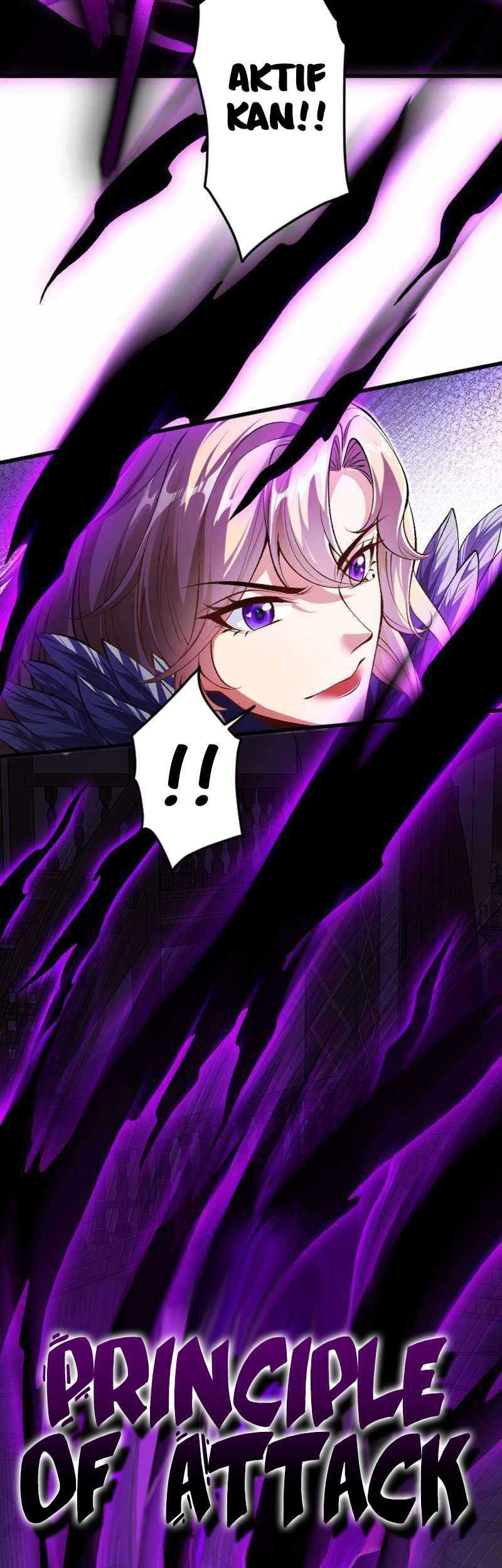 The Only One Who Leveled Down: Awakened Beyond the System Chapter 4 Gambar 6