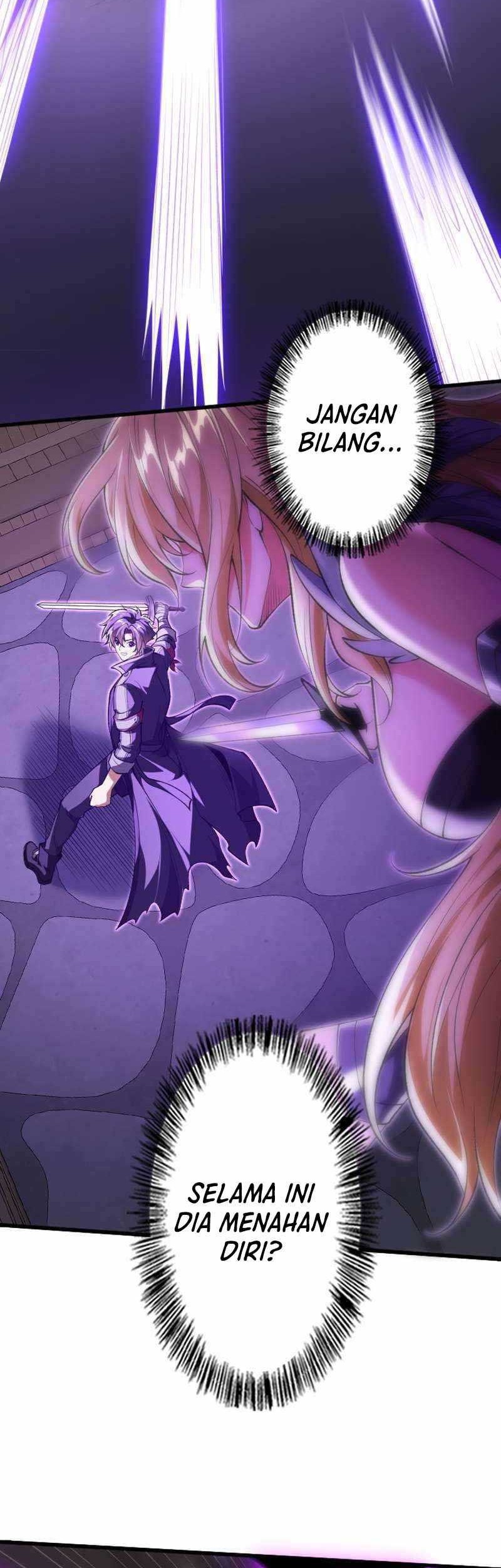 The Only One Who Leveled Down: Awakened Beyond the System Chapter 4 Gambar 11