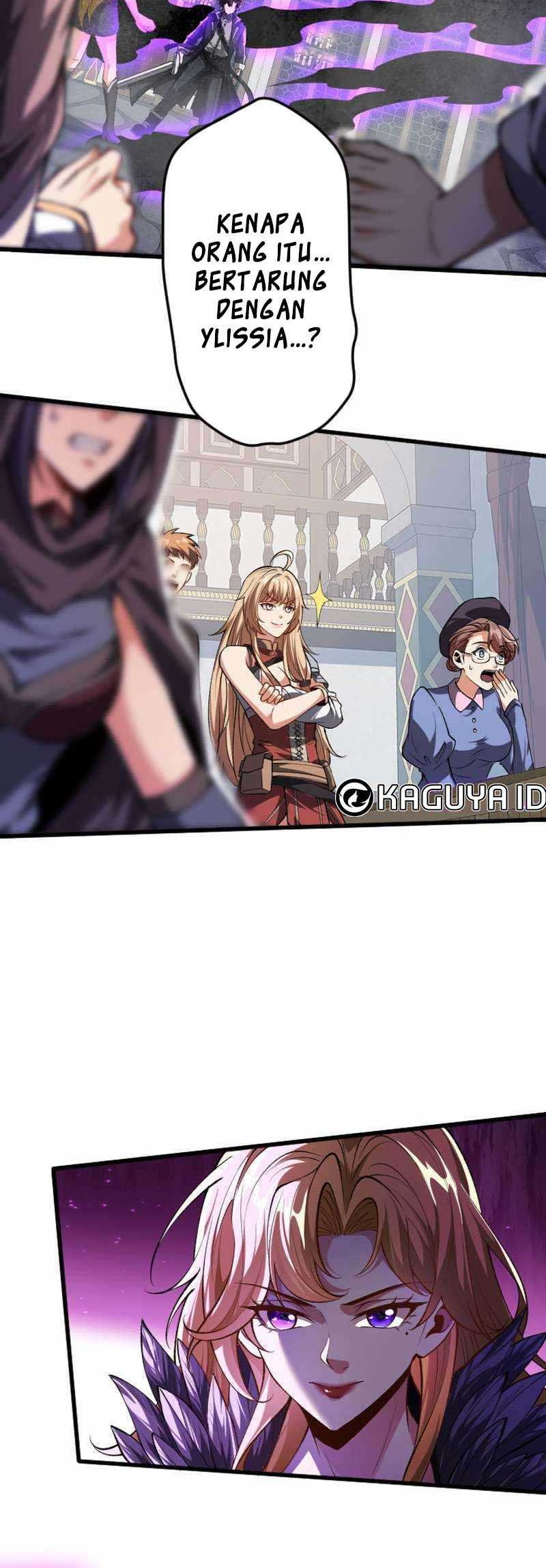 The Only One Who Leveled Down: Awakened Beyond the System Chapter 4 Gambar 13