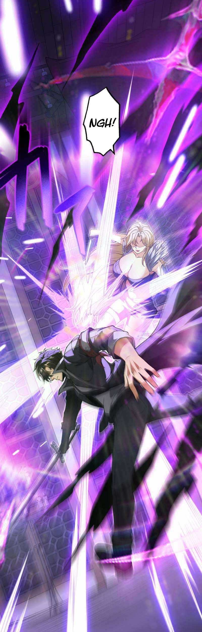 The Only One Who Leveled Down: Awakened Beyond the System Chapter 4 Gambar 10