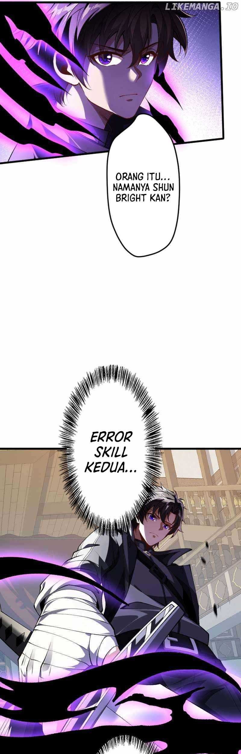 The Only One Who Leveled Down: Awakened Beyond the System Chapter 4 Gambar 14