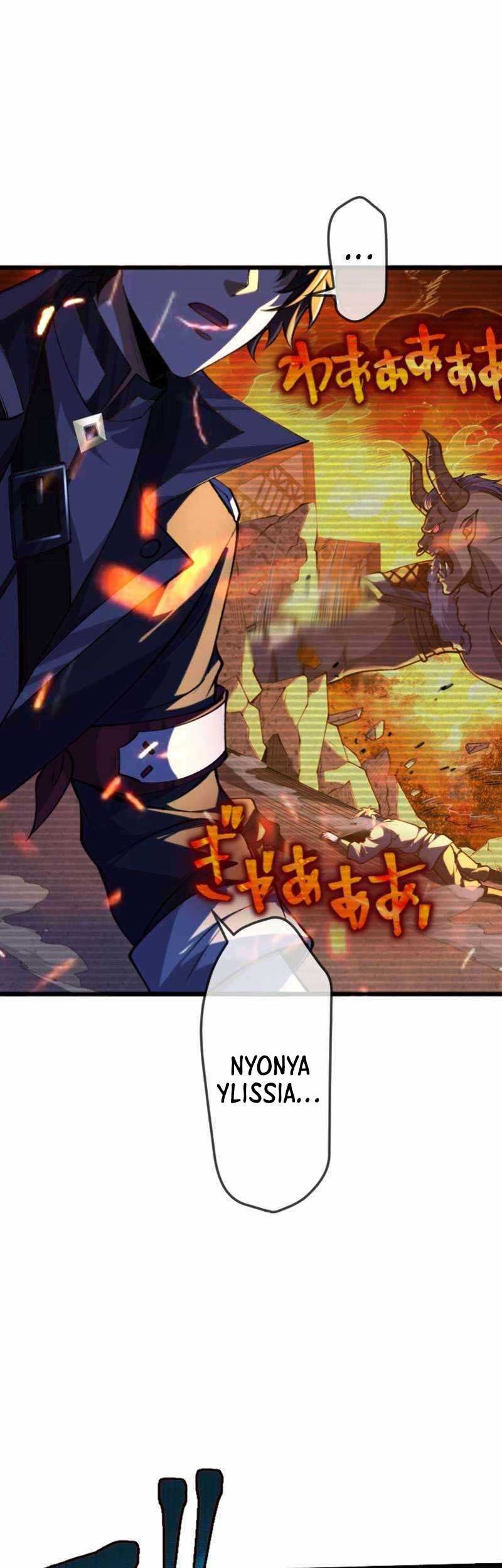 The Only One Who Leveled Down: Awakened Beyond the System Chapter 4 Gambar 23