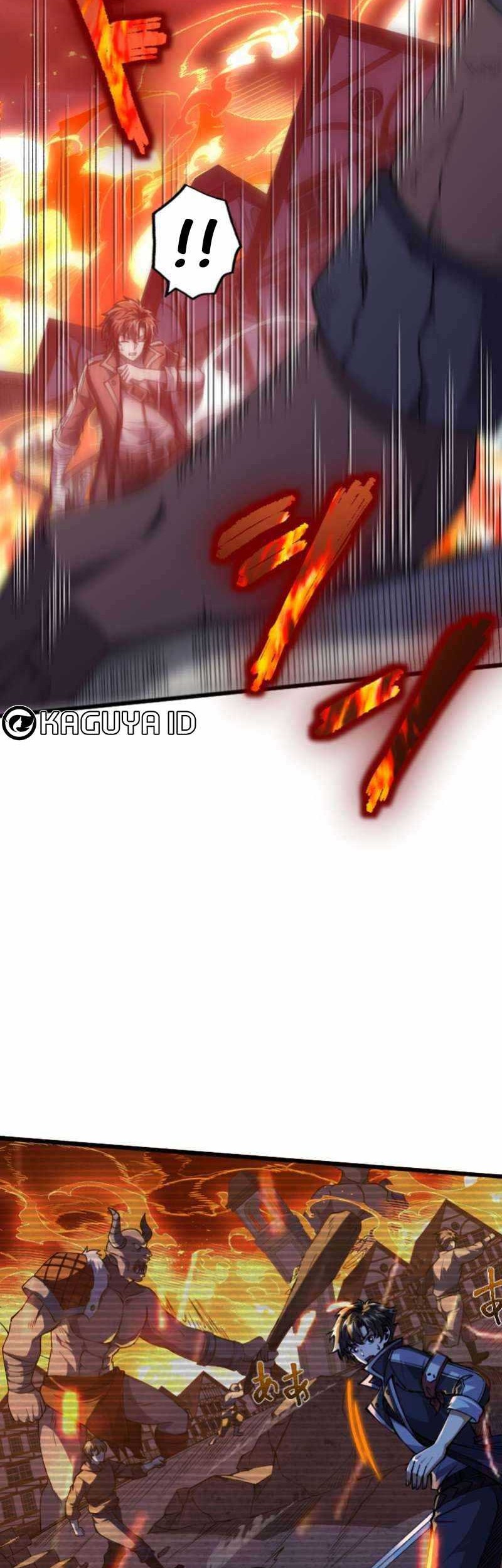 The Only One Who Leveled Down: Awakened Beyond the System Chapter 4 Gambar 21