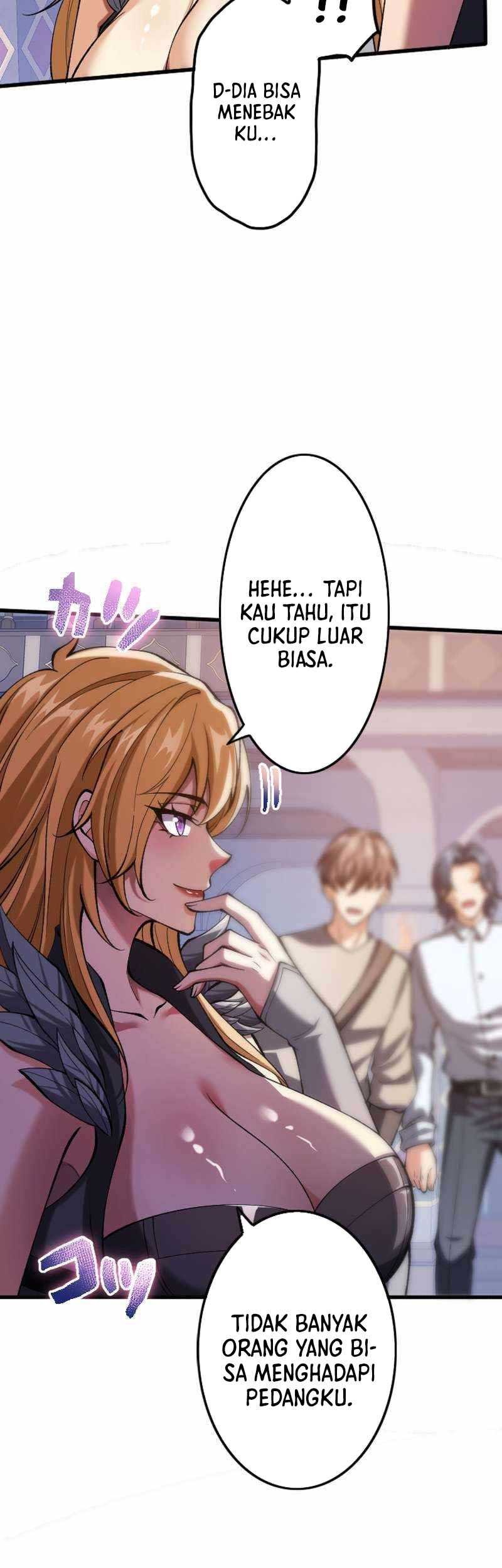 The Only One Who Leveled Down: Awakened Beyond the System Chapter 4 Gambar 30