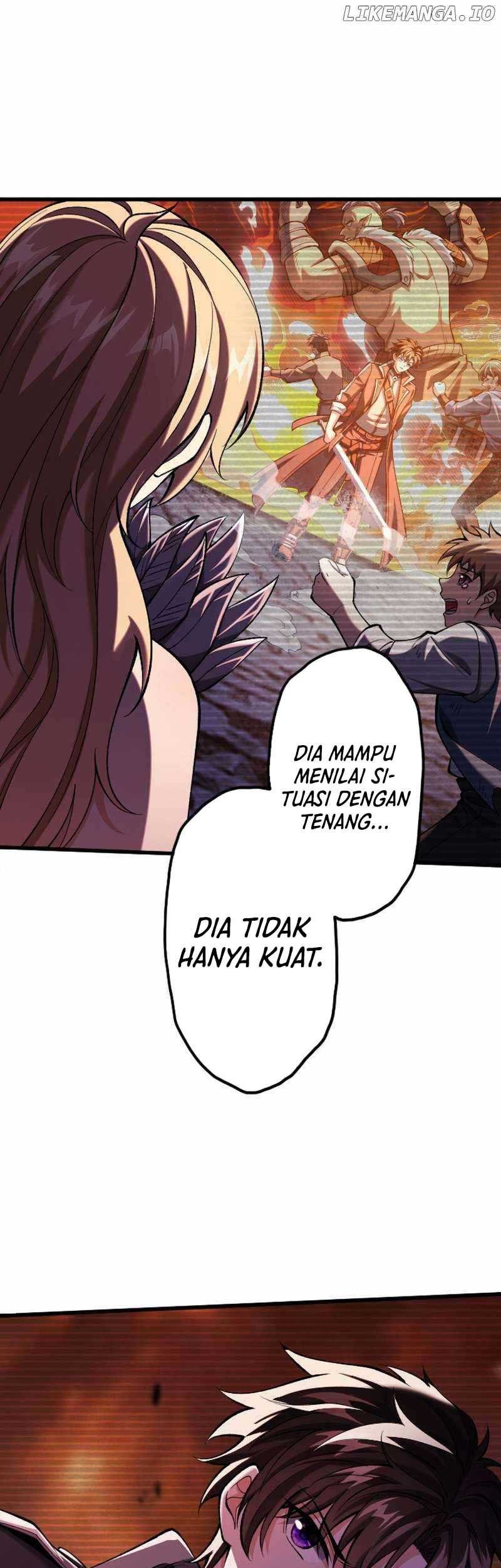 The Only One Who Leveled Down: Awakened Beyond the System Chapter 4 Gambar 26
