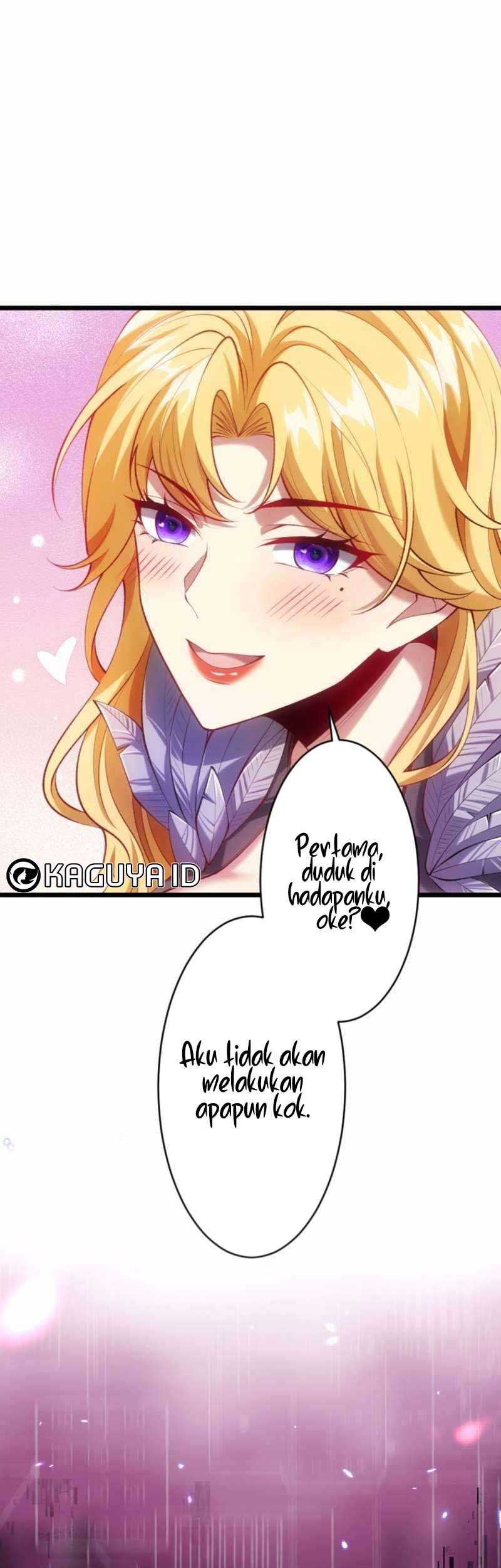 The Only One Who Leveled Down: Awakened Beyond the System Chapter 4 Gambar 36