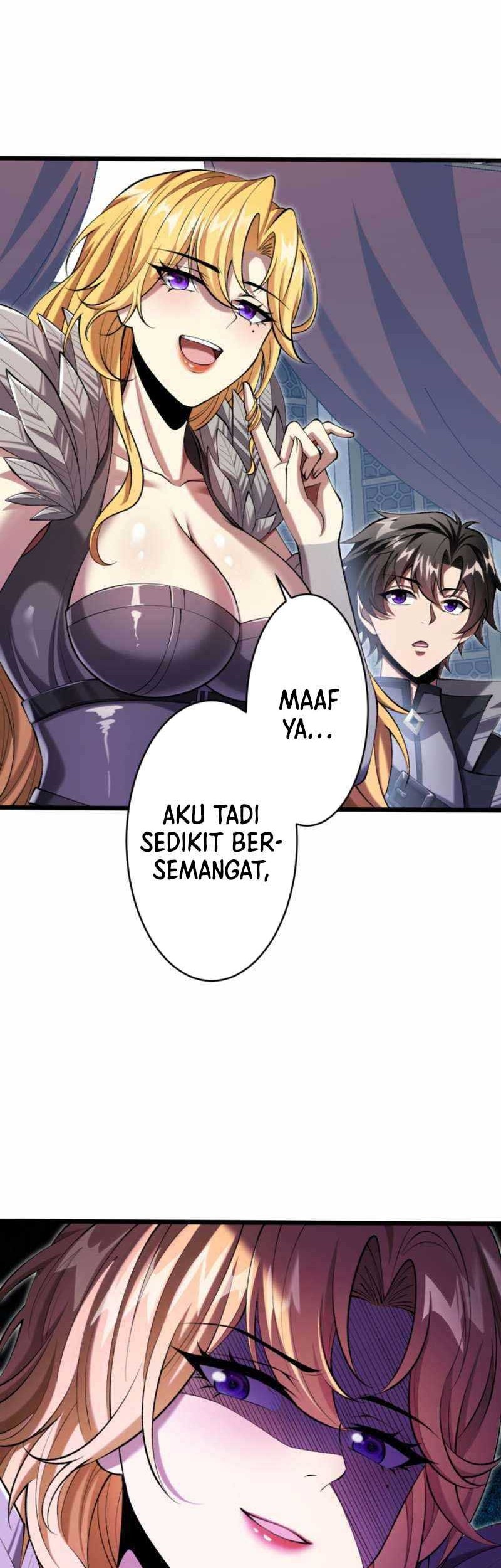 The Only One Who Leveled Down: Awakened Beyond the System Chapter 4 Gambar 33