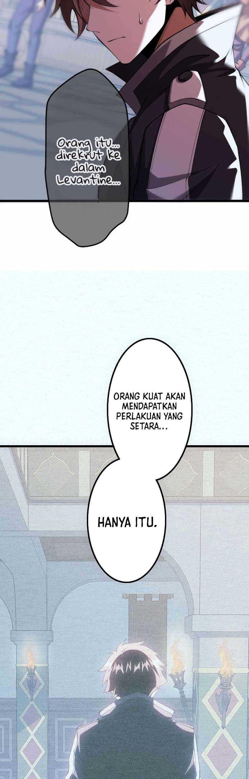 The Only One Who Leveled Down: Awakened Beyond the System Chapter 4 Gambar 57