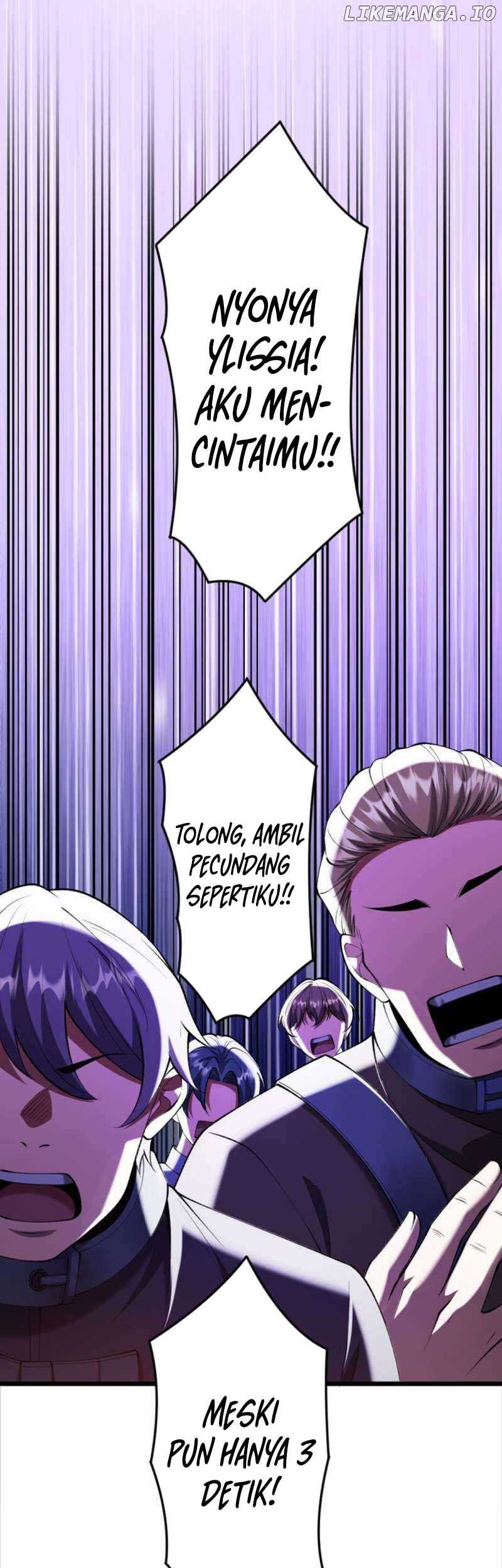 The Only One Who Leveled Down: Awakened Beyond the System Chapter 4 Gambar 38