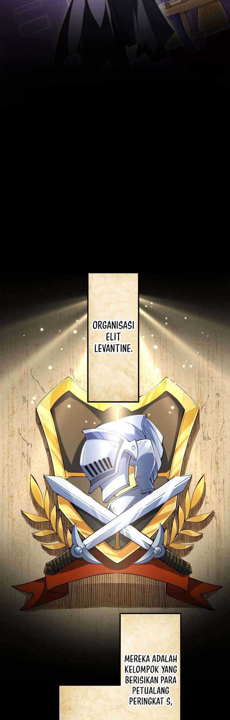 The Only One Who Leveled Down: Awakened Beyond the System Chapter 4 Gambar 47