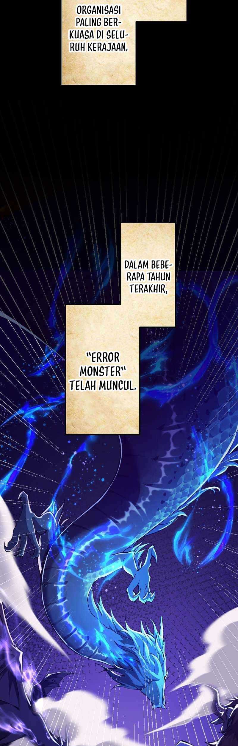 The Only One Who Leveled Down: Awakened Beyond the System Chapter 4 Gambar 48