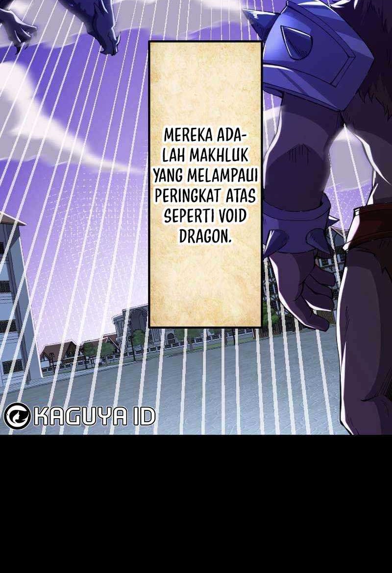 The Only One Who Leveled Down: Awakened Beyond the System Chapter 4 Gambar 49