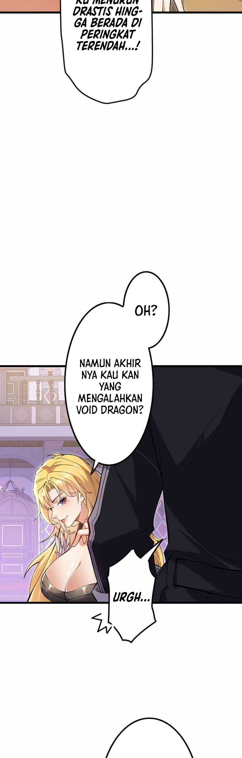 The Only One Who Leveled Down: Awakened Beyond the System Chapter 4 Gambar 52