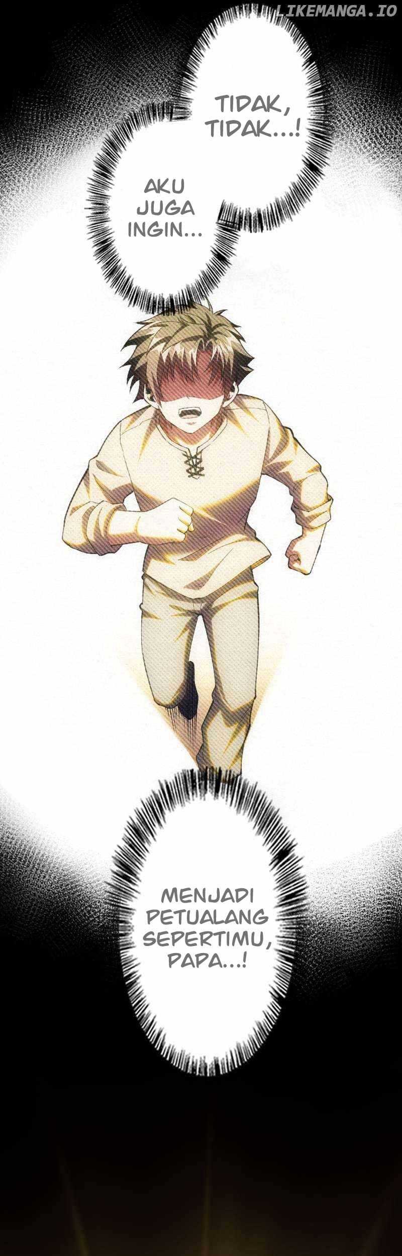 The Only One Who Leveled Down: Awakened Beyond the System Chapter 4 Gambar 62