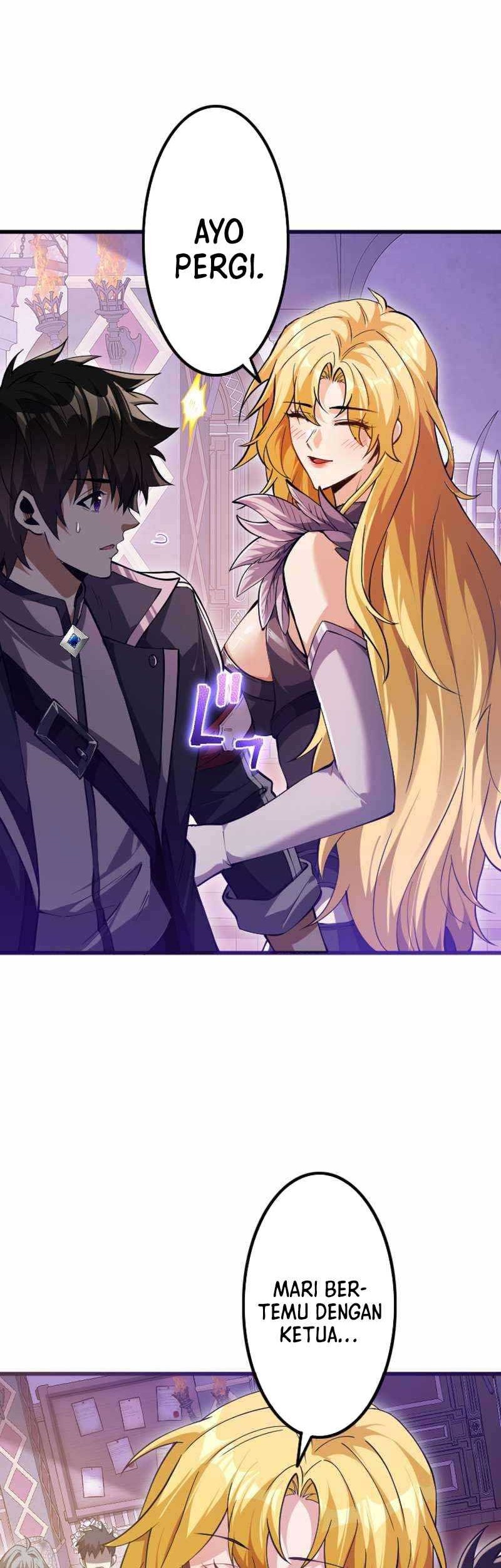 The Only One Who Leveled Down: Awakened Beyond the System Chapter 4 Gambar 65