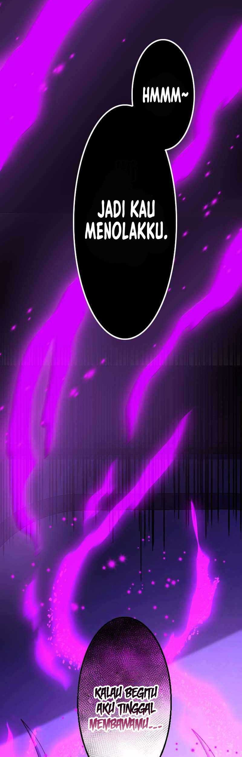 The Only One Who Leveled Down: Awakened Beyond the System Chapter 4 Gambar 69