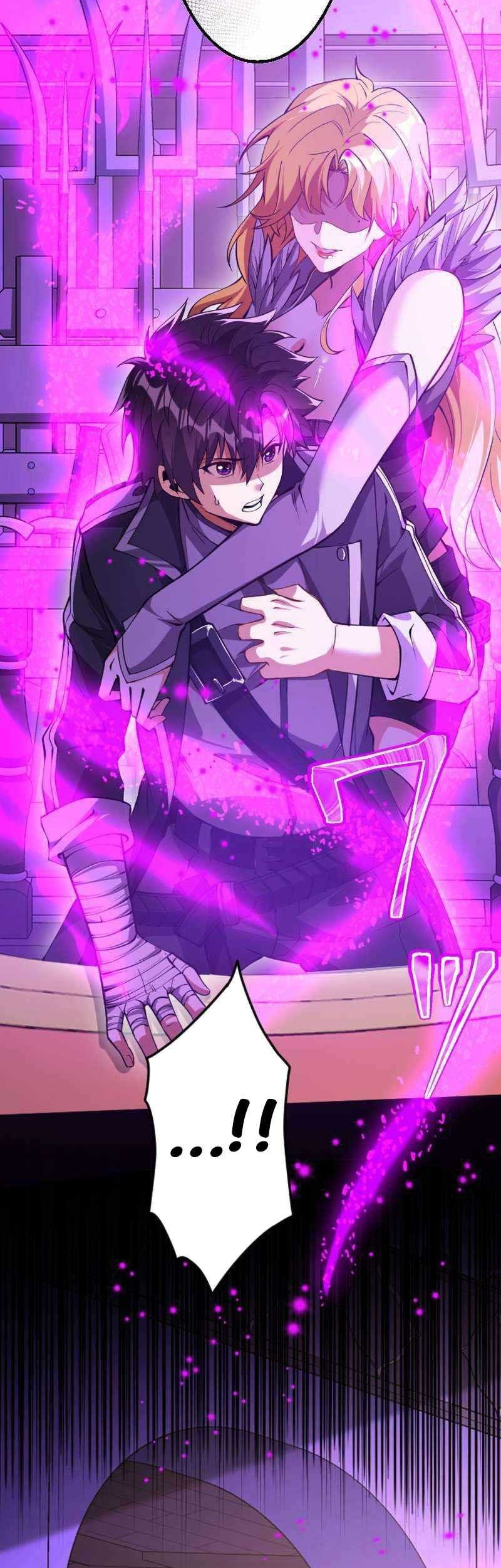 The Only One Who Leveled Down: Awakened Beyond the System Chapter 4 Gambar 70