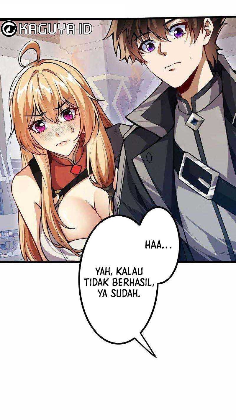 The Only One Who Leveled Down: Awakened Beyond the System Chapter 5 Gambar 9