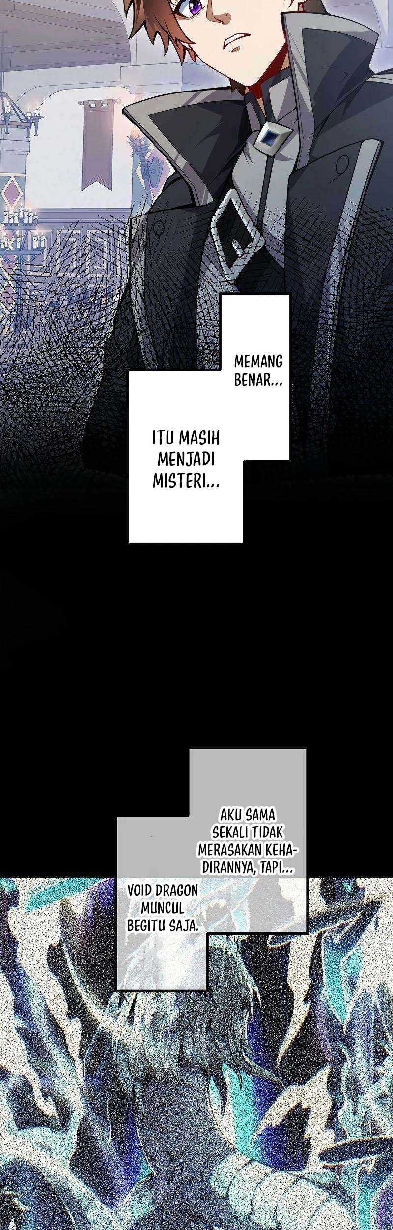 The Only One Who Leveled Down: Awakened Beyond the System Chapter 5 Gambar 11