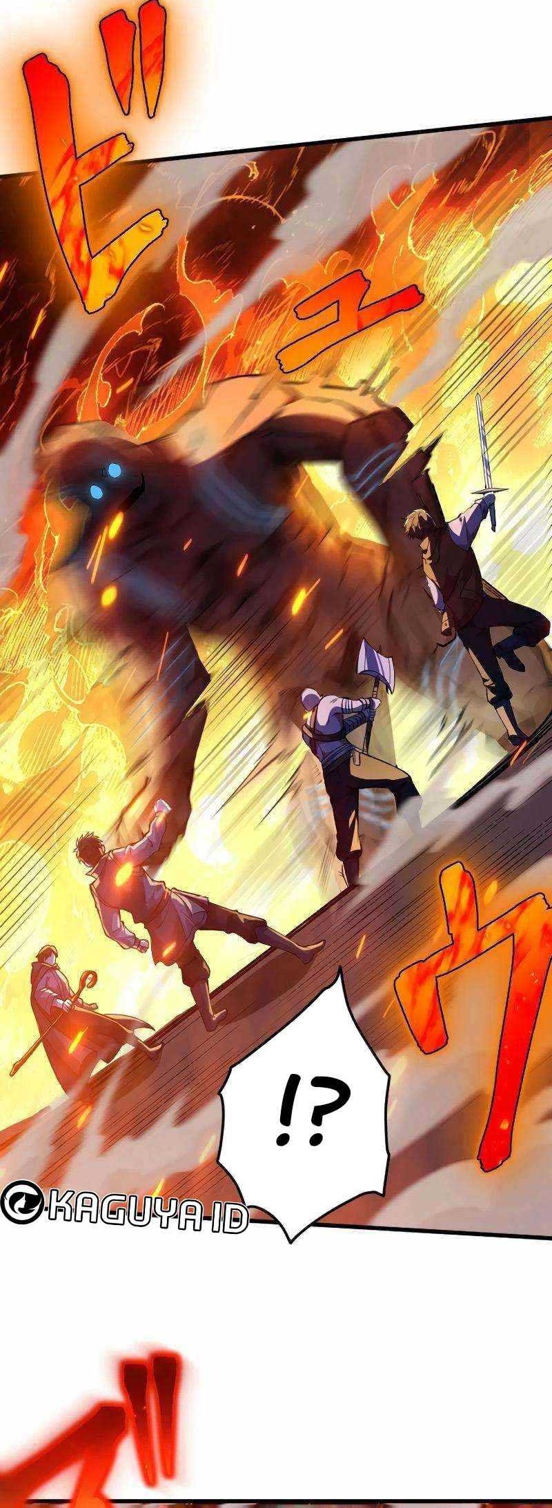 The Only One Who Leveled Down: Awakened Beyond the System Chapter 5 Gambar 21