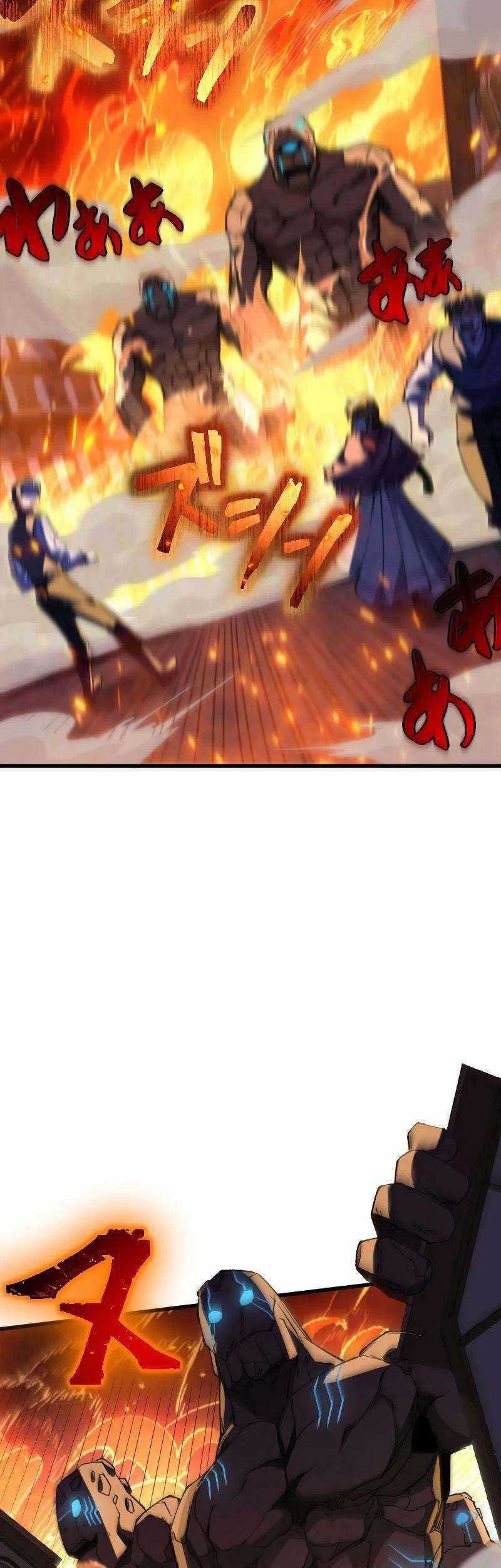 The Only One Who Leveled Down: Awakened Beyond the System Chapter 5 Gambar 18