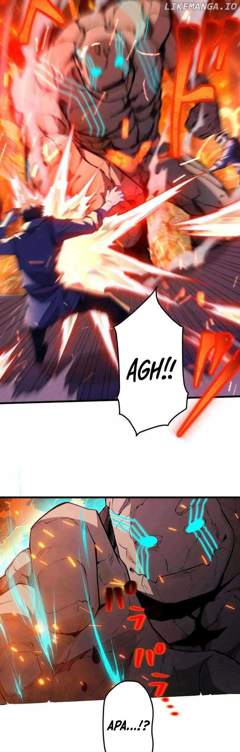 The Only One Who Leveled Down: Awakened Beyond the System Chapter 5 Gambar 22