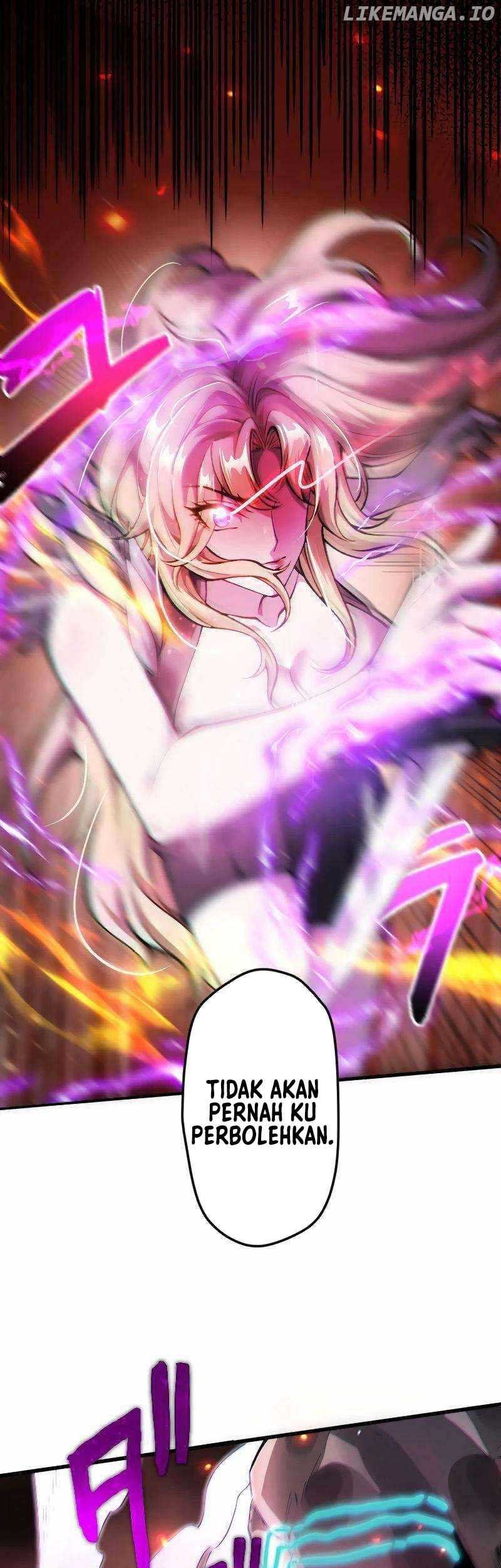 The Only One Who Leveled Down: Awakened Beyond the System Chapter 5 Gambar 34