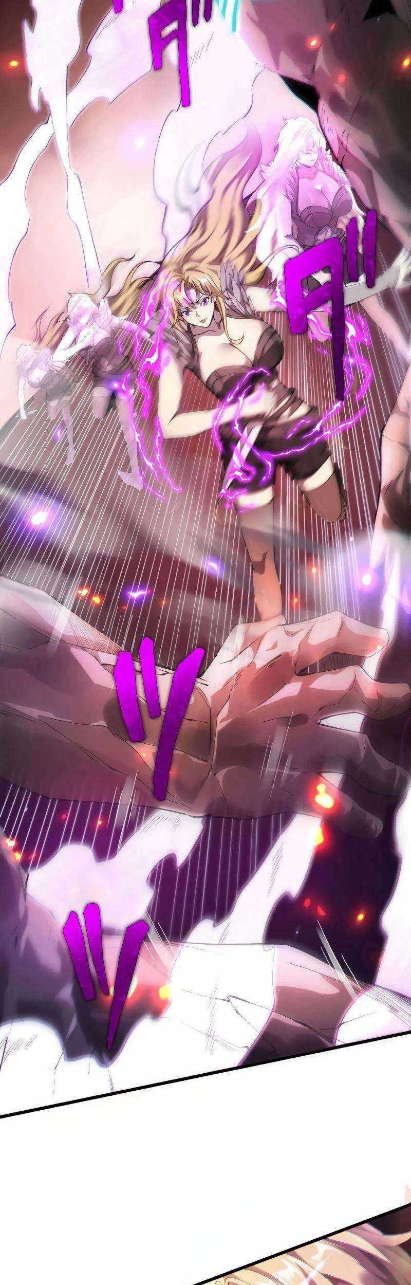 The Only One Who Leveled Down: Awakened Beyond the System Chapter 5 Gambar 35