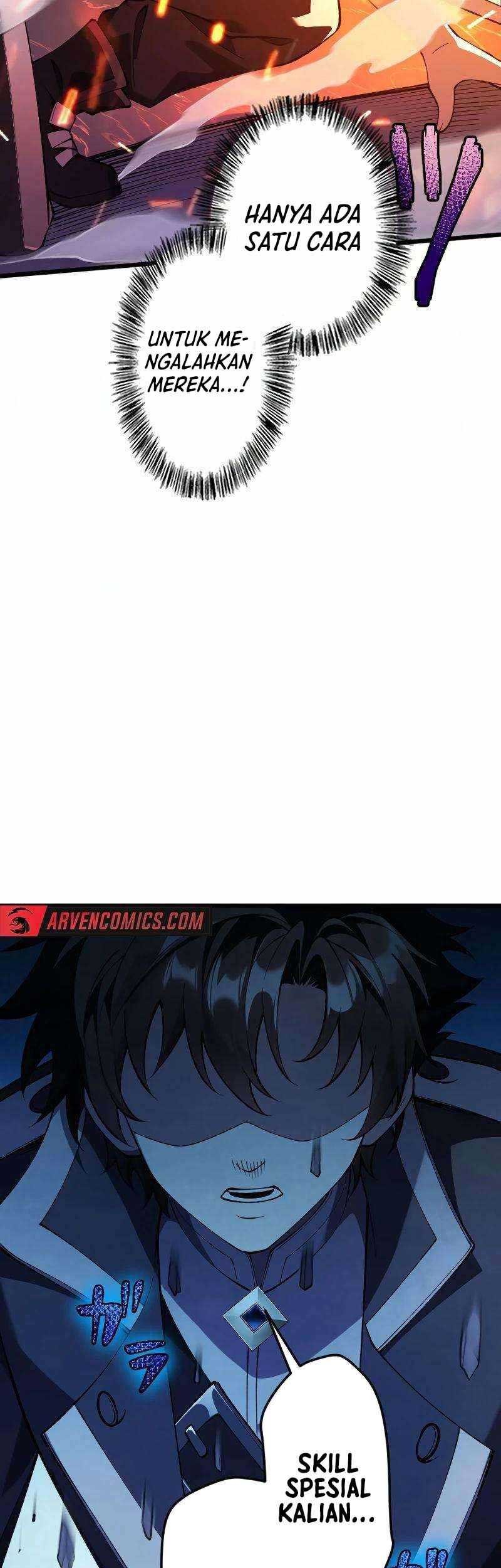 The Only One Who Leveled Down: Awakened Beyond the System Chapter 5 Gambar 62