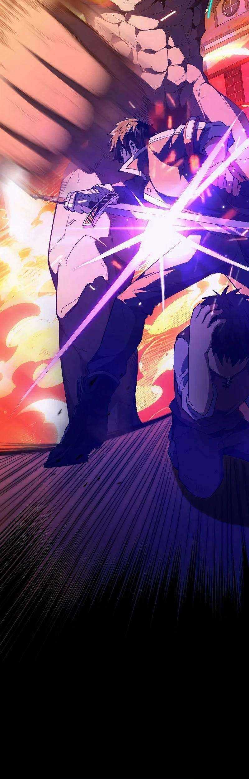 The Only One Who Leveled Down: Awakened Beyond the System Chapter 5 Gambar 44