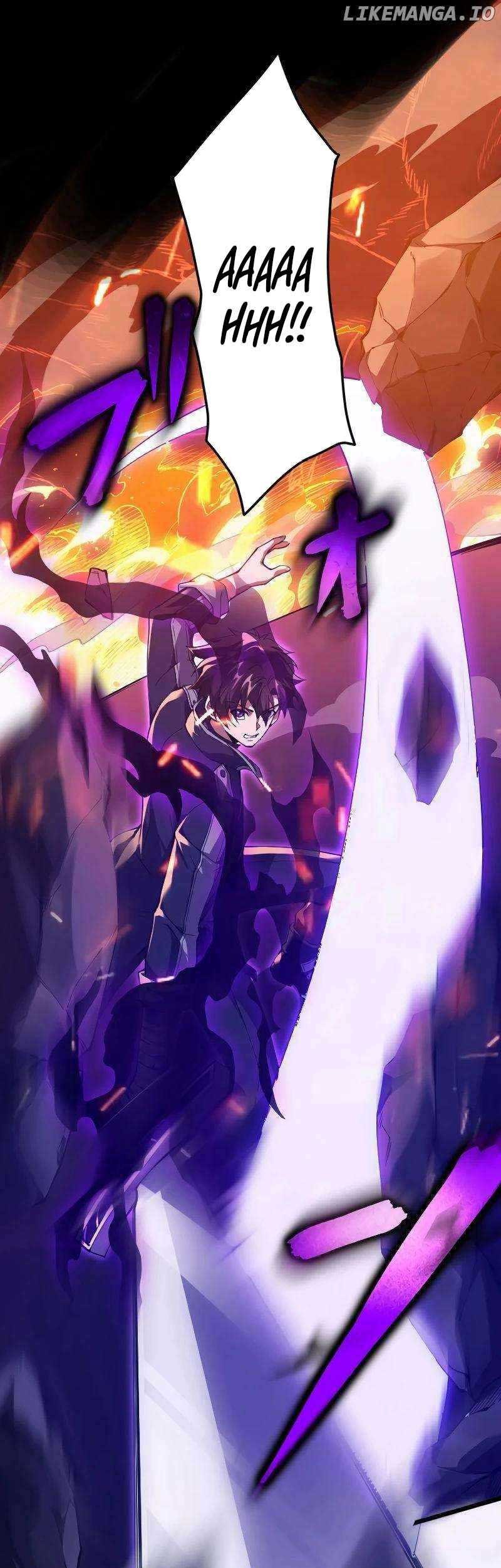 The Only One Who Leveled Down: Awakened Beyond the System Chapter 5 Gambar 46