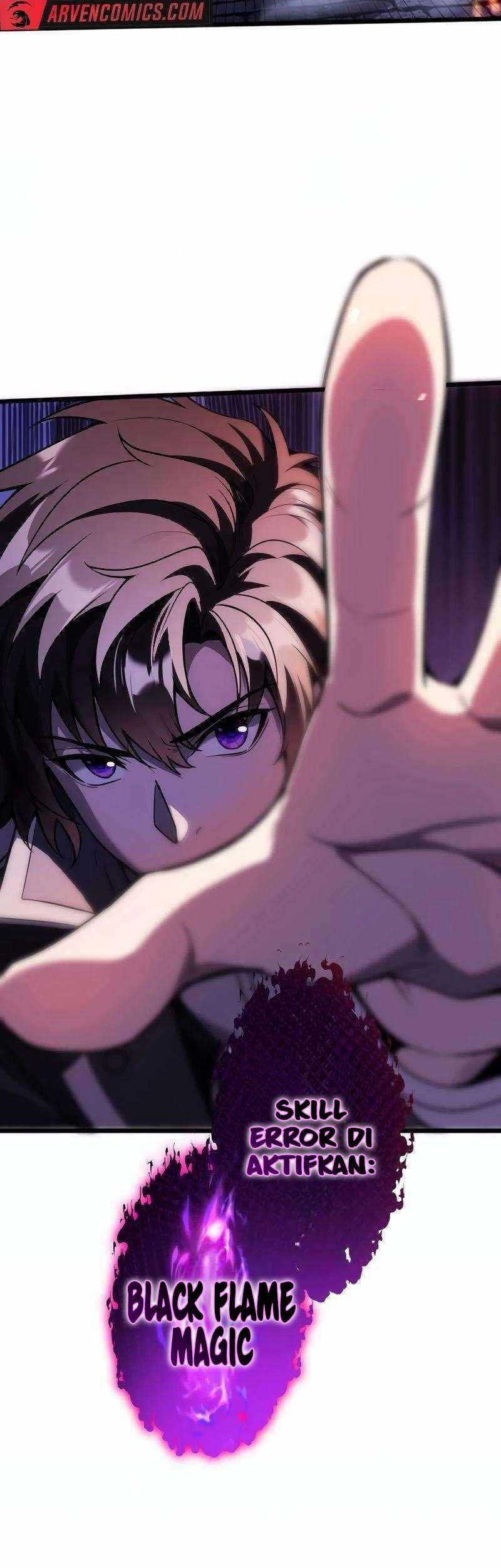 The Only One Who Leveled Down: Awakened Beyond the System Chapter 5 Gambar 66