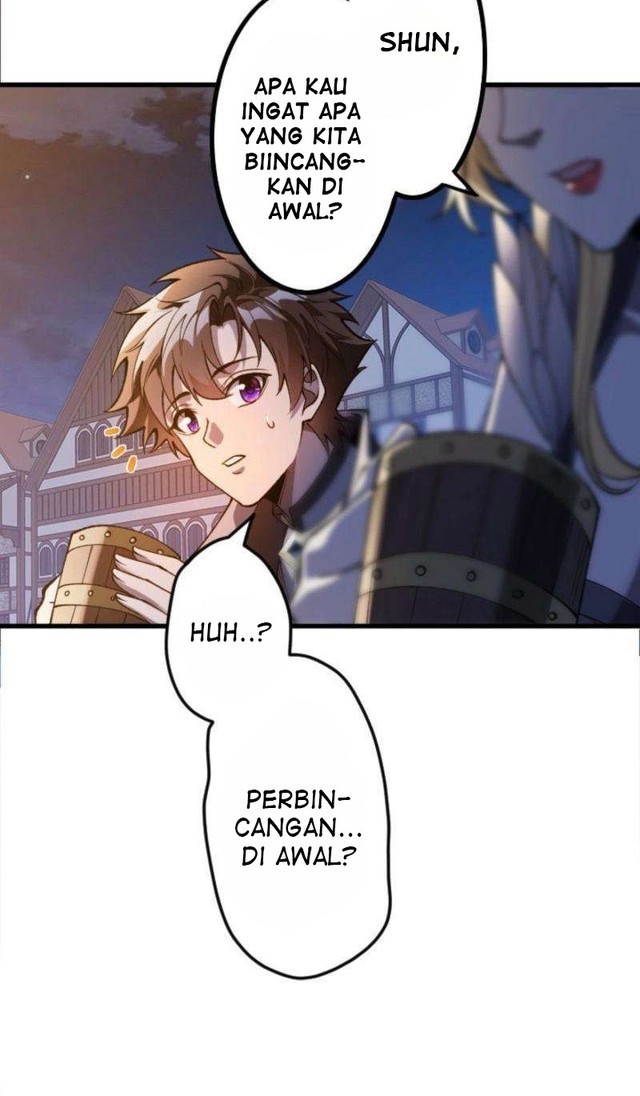 The Only One Who Leveled Down: Awakened Beyond the System Chapter 6 Gambar 30