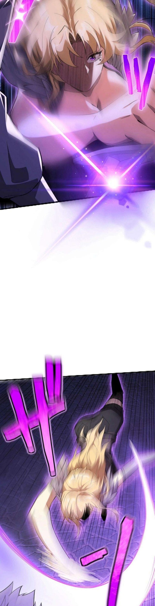 The Only One Who Leveled Down: Awakened Beyond the System Chapter 6 Gambar 54