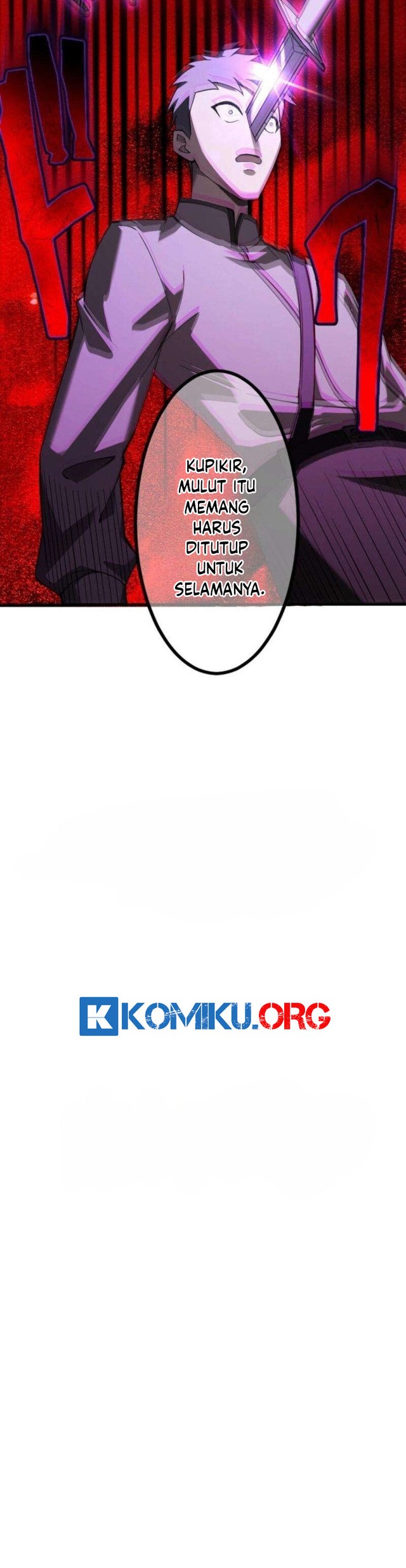 The Only One Who Leveled Down: Awakened Beyond the System Chapter 6 Gambar 57