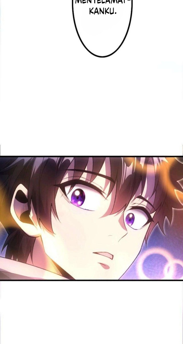 The Only One Who Leveled Down: Awakened Beyond the System Chapter 6 Gambar 15