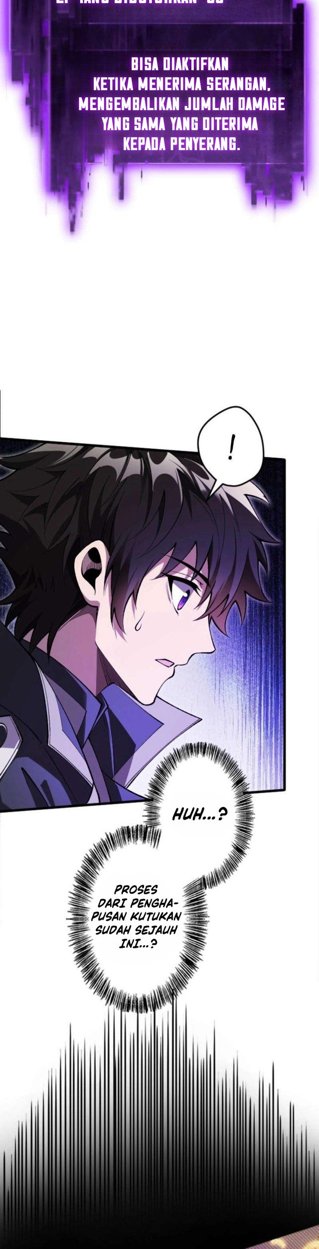 The Only One Who Leveled Down: Awakened Beyond the System Chapter 6 Gambar 12