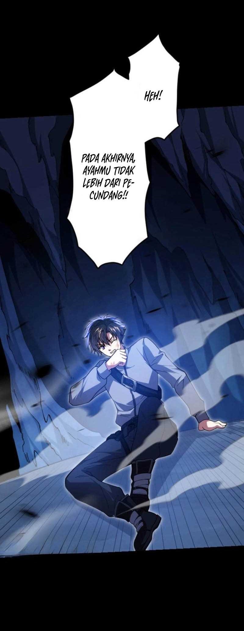 The Only One Who Leveled Down: Awakened Beyond the System Chapter 7 Gambar 25