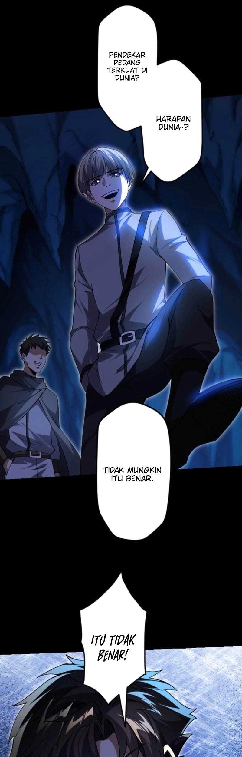 The Only One Who Leveled Down: Awakened Beyond the System Chapter 7 Gambar 26