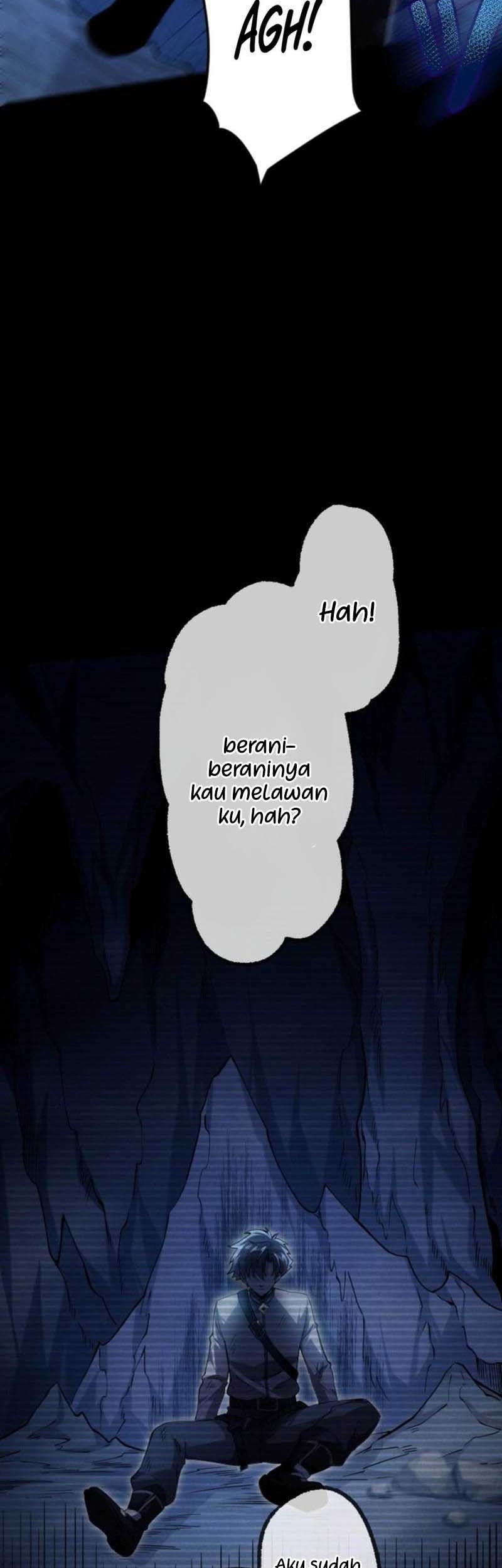 The Only One Who Leveled Down: Awakened Beyond the System Chapter 7 Gambar 28