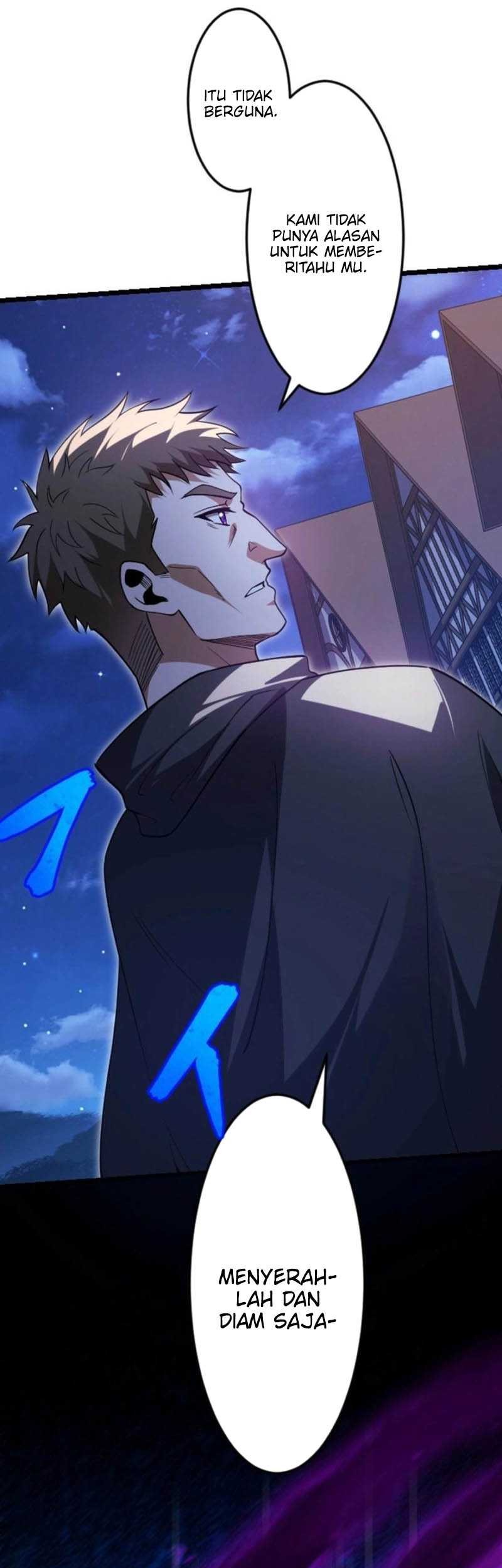 The Only One Who Leveled Down: Awakened Beyond the System Chapter 7 Gambar 32