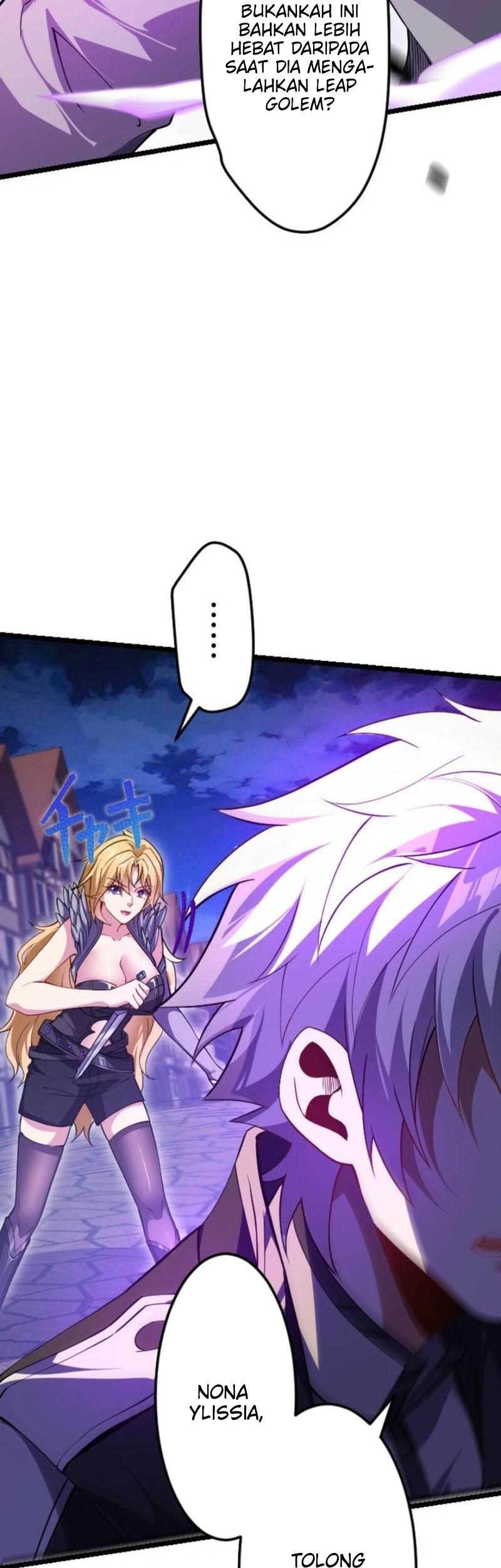 The Only One Who Leveled Down: Awakened Beyond the System Chapter 7 Gambar 39