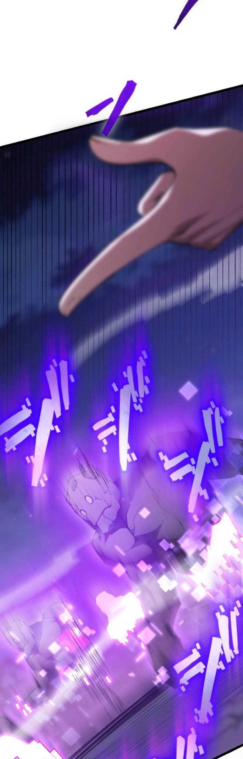 The Only One Who Leveled Down: Awakened Beyond the System Chapter 7 Gambar 44