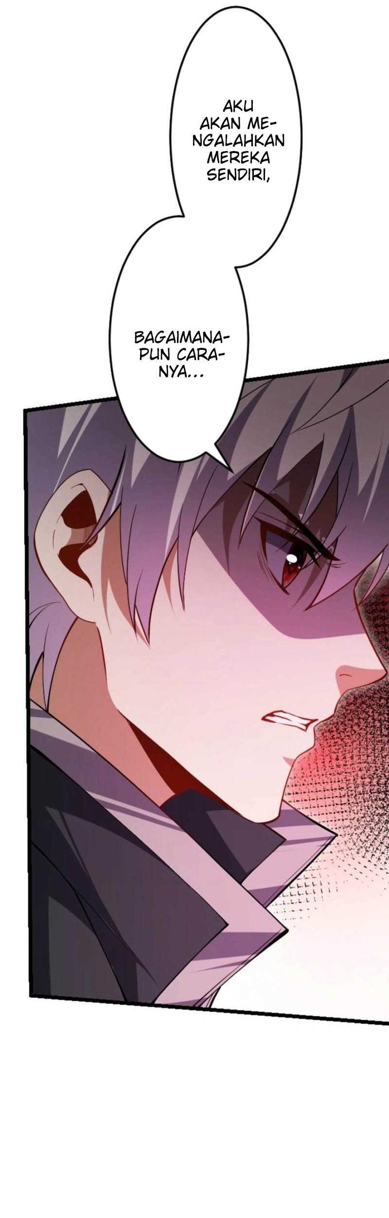 The Only One Who Leveled Down: Awakened Beyond the System Chapter 7 Gambar 41