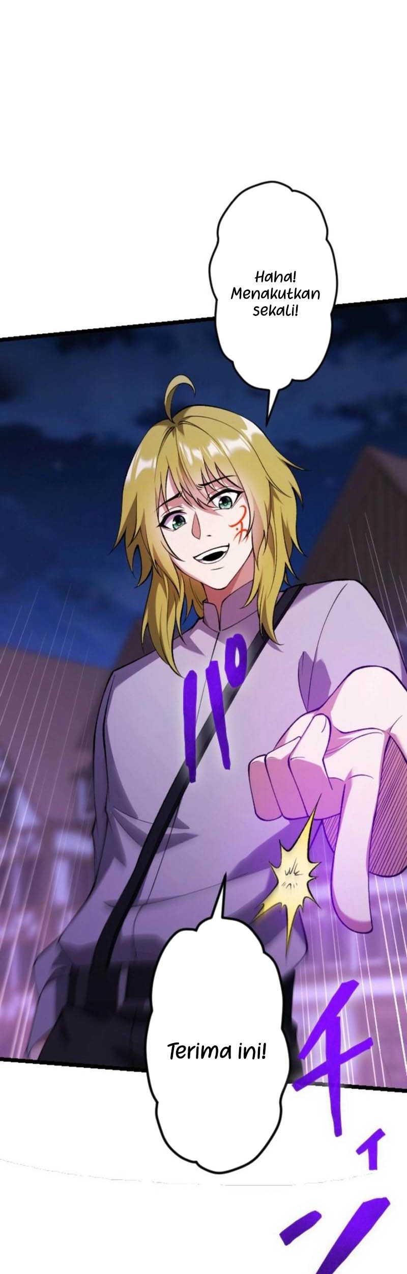 The Only One Who Leveled Down: Awakened Beyond the System Chapter 7 Gambar 43