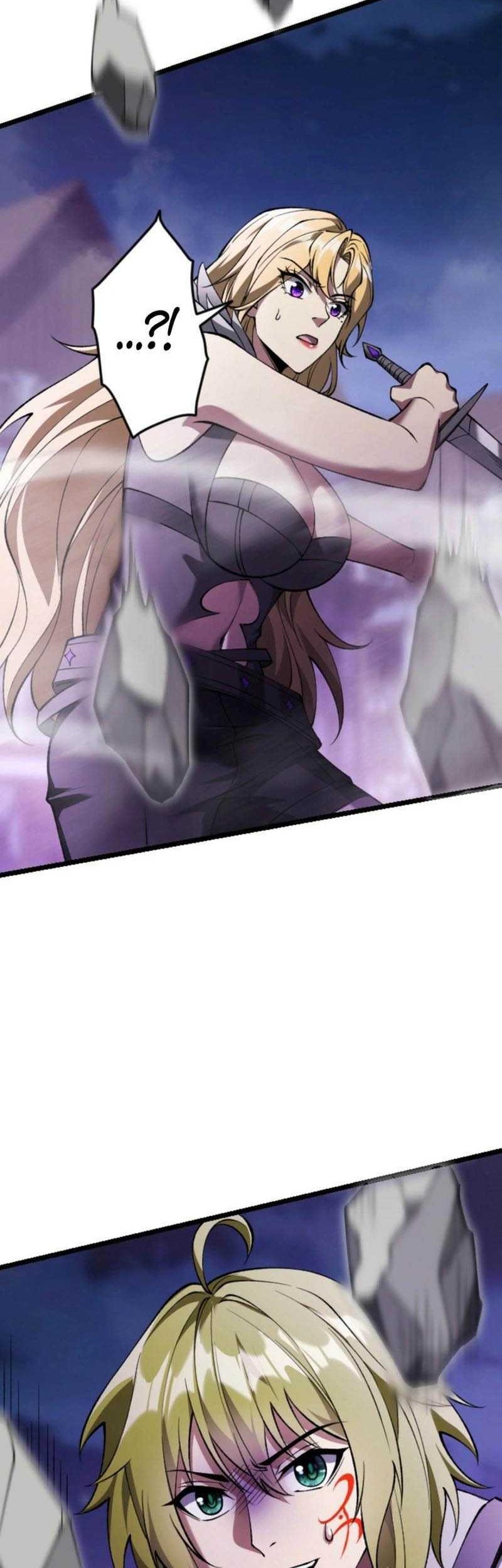 The Only One Who Leveled Down: Awakened Beyond the System Chapter 7 Gambar 50