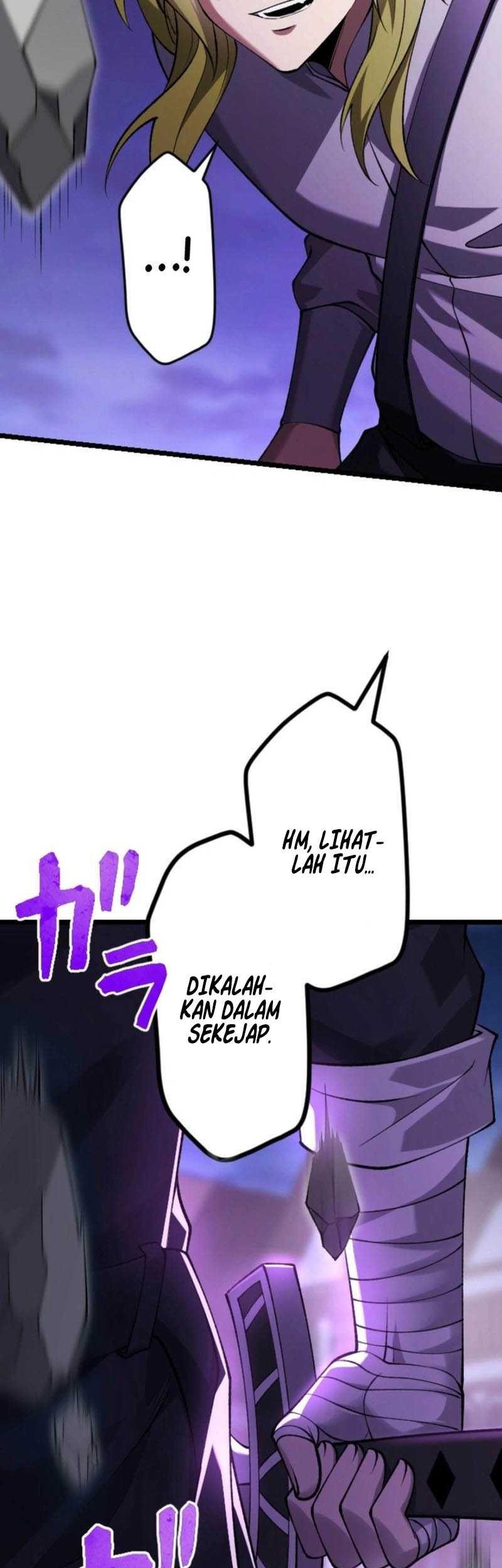 The Only One Who Leveled Down: Awakened Beyond the System Chapter 7 Gambar 51